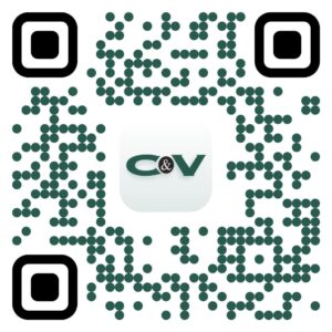 QR Code - Download our app
