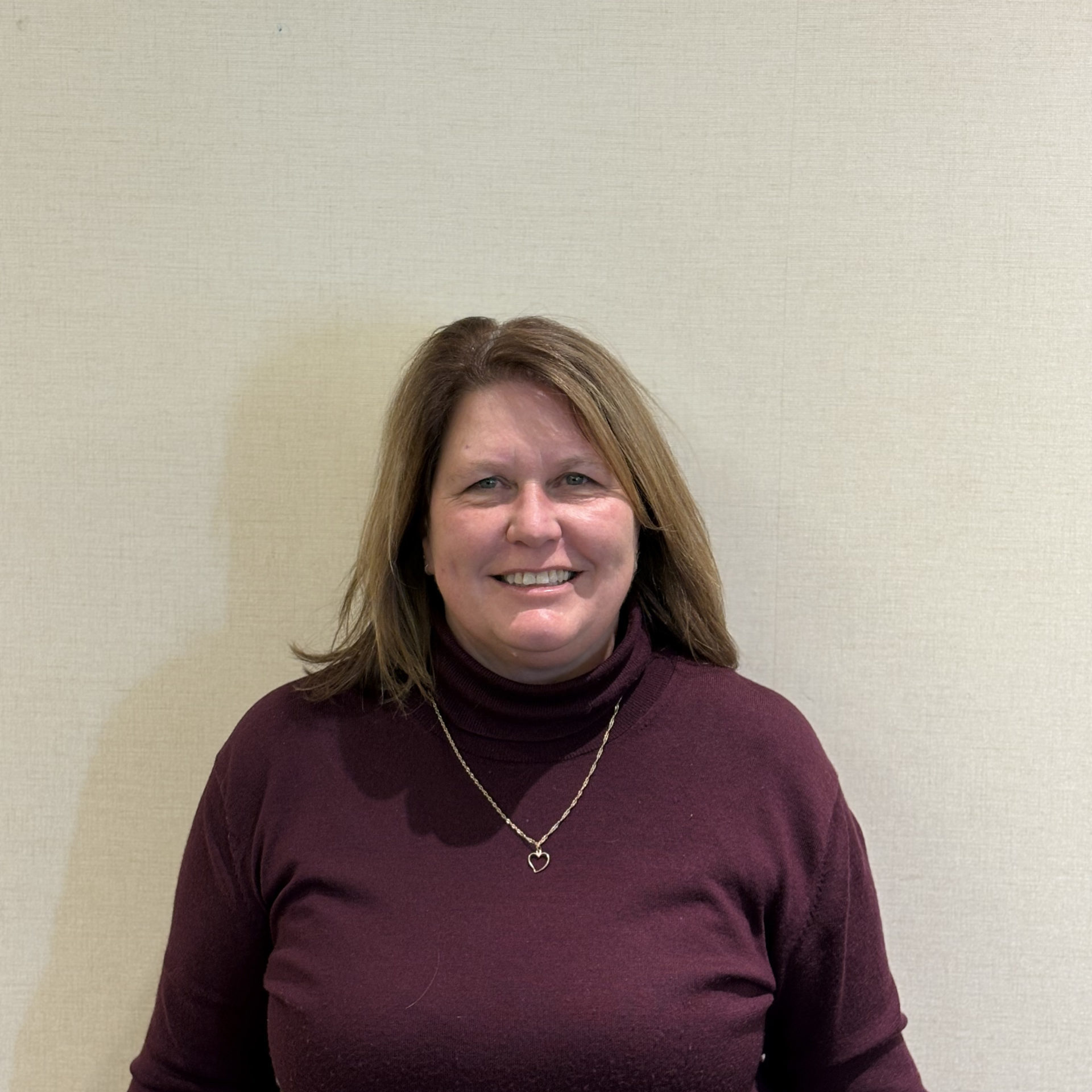 Kathrin Wittig-Beauchamp